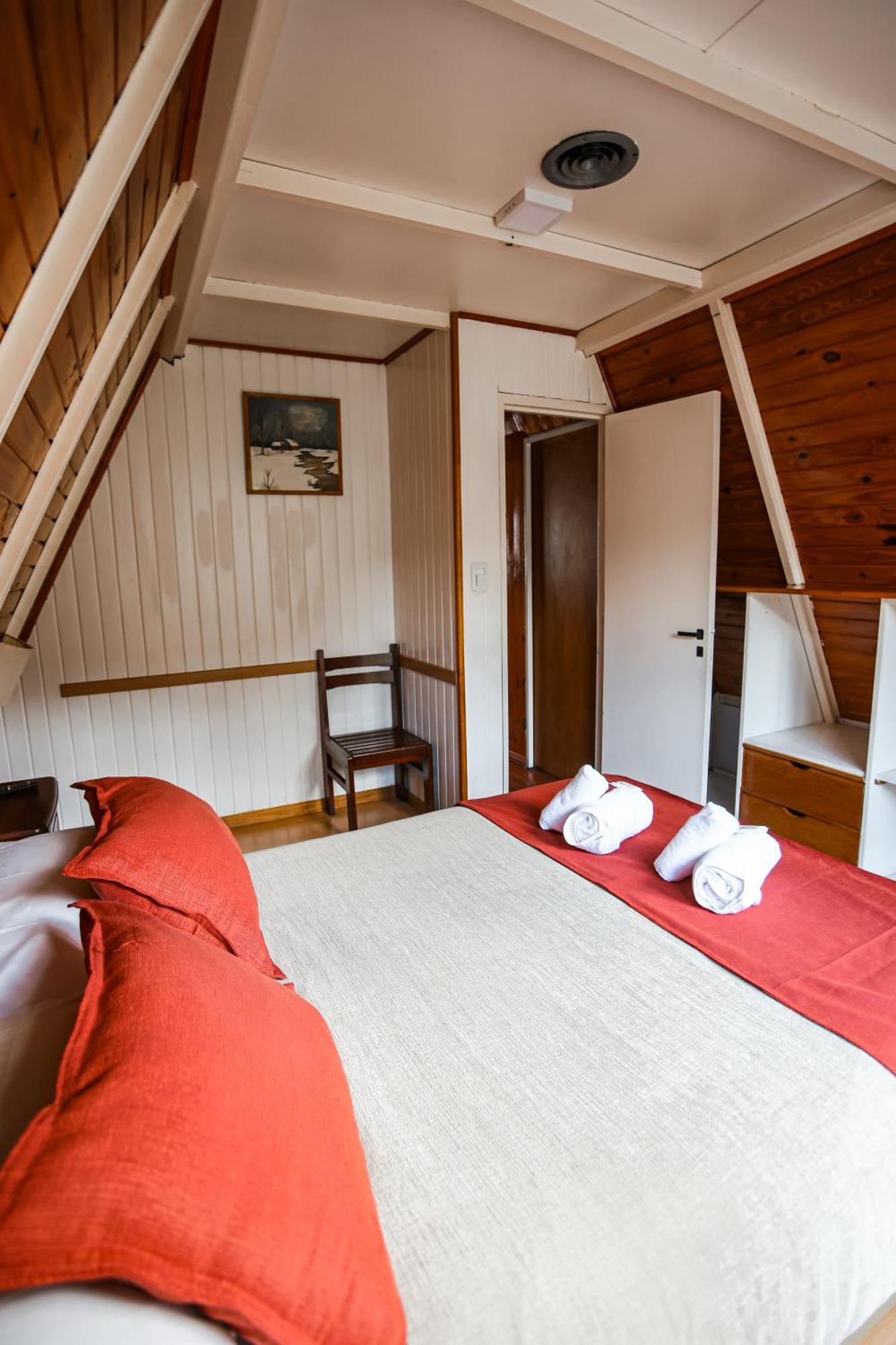 San Martín de los Andes Apart Hotel Ensueno المظهر الخارجي الصورة