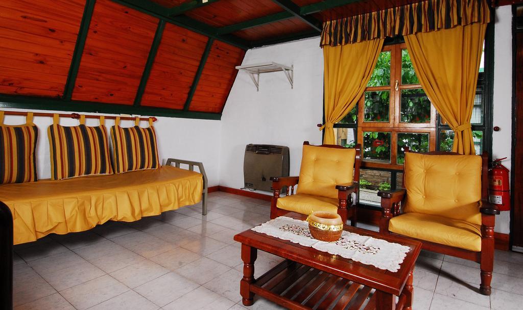 San Martín de los Andes Apart Hotel Ensueno المظهر الخارجي الصورة