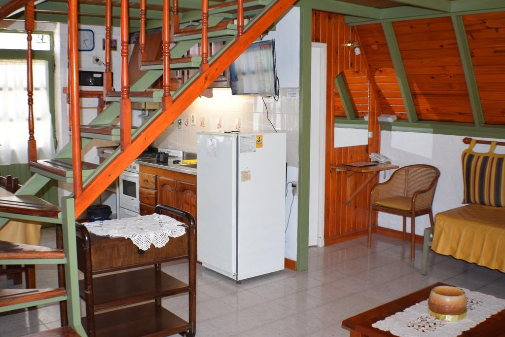 San Martín de los Andes Apart Hotel Ensueno المظهر الخارجي الصورة