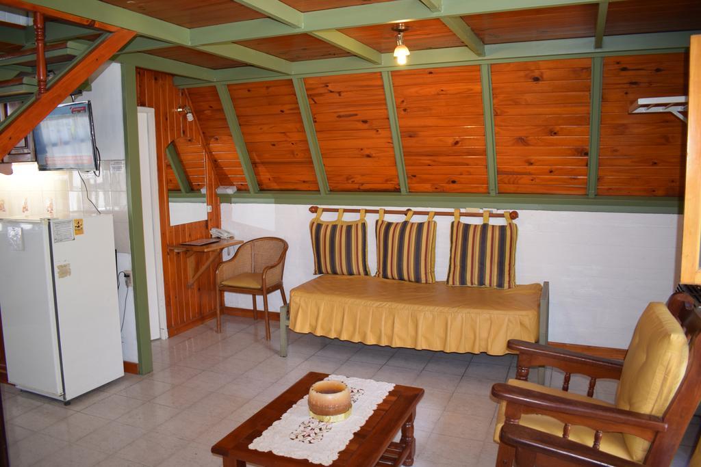 San Martín de los Andes Apart Hotel Ensueno المظهر الخارجي الصورة