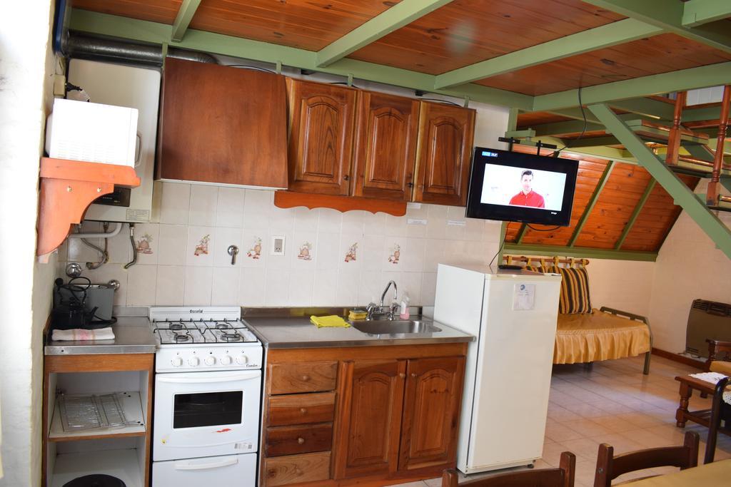 San Martín de los Andes Apart Hotel Ensueno المظهر الخارجي الصورة