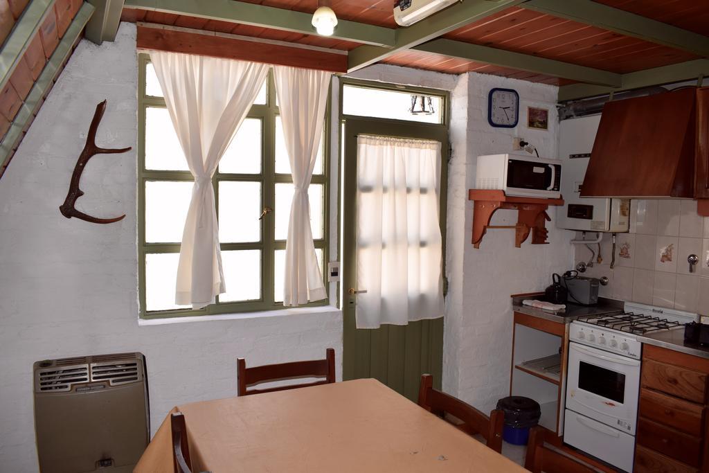 San Martín de los Andes Apart Hotel Ensueno المظهر الخارجي الصورة