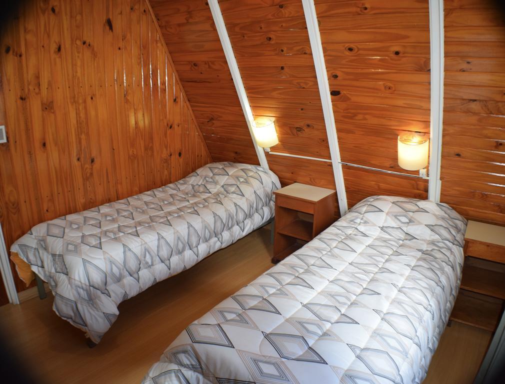 San Martín de los Andes Apart Hotel Ensueno المظهر الخارجي الصورة