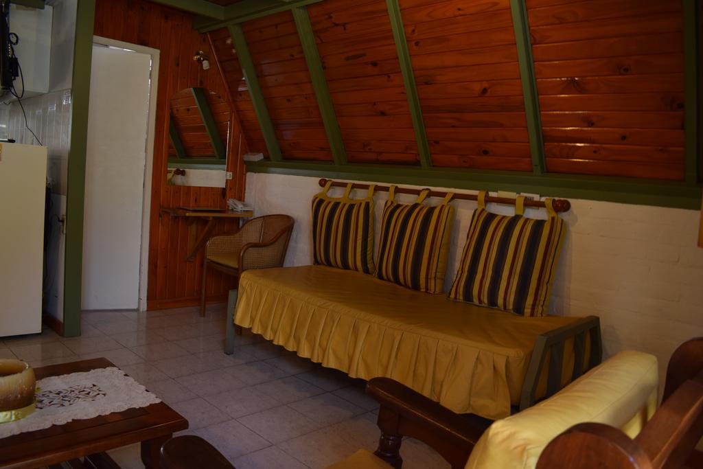 San Martín de los Andes Apart Hotel Ensueno المظهر الخارجي الصورة