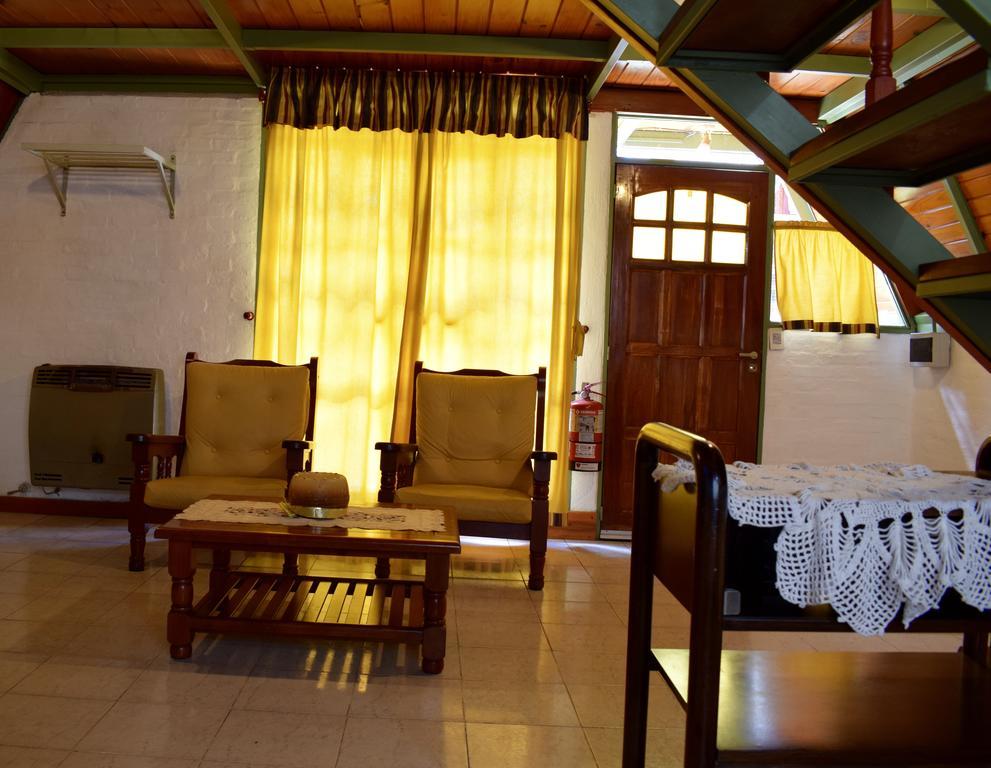 San Martín de los Andes Apart Hotel Ensueno المظهر الخارجي الصورة