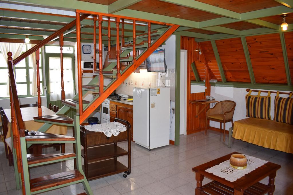 San Martín de los Andes Apart Hotel Ensueno المظهر الخارجي الصورة