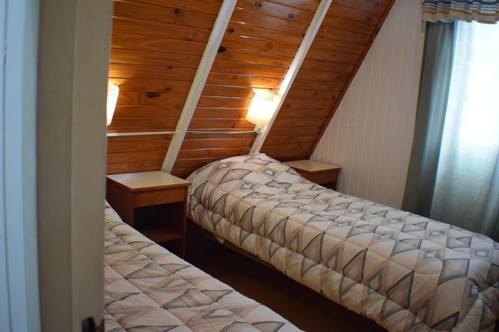 San Martín de los Andes Apart Hotel Ensueno المظهر الخارجي الصورة